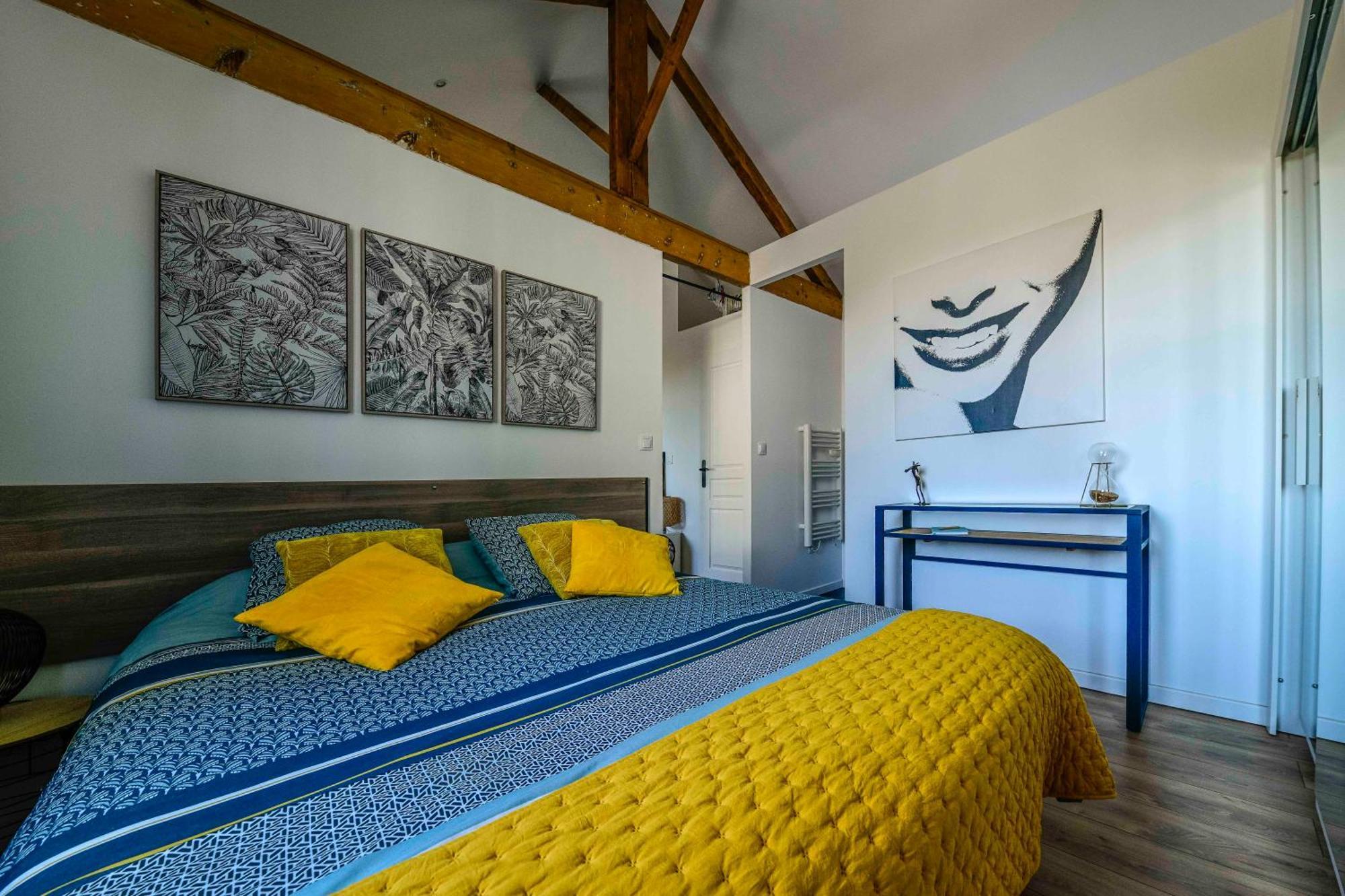 Apartment Tendance Et F2 Le Havre